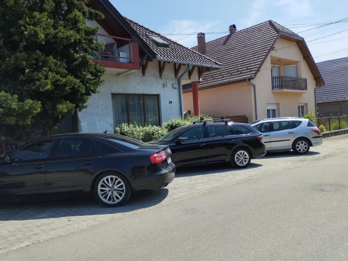 Ab Holiday Home Siofok Exterior photo